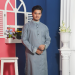 Premium Mustard Panjabi – Stylish and Comfortable